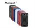 Image de Black / red TPU materials accessories For HTC one X cellphone case cover for G23