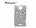 Picture of Fire cracks TPU HTC protective mobilephone case covers for HTC G6 one X