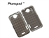 Image de Lovely tartan TPU mobilephone accessoreis HTC protective case covers for HTC G6 one X