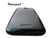 Image de Soft rubber and PC materail hard back cover htc protective case for newest HTC mobilephone