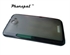 Image de Soft rubber and PC materail hard back cover htc protective case for newest HTC mobilephone