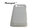 Picture of Transparent Polishing Cellphone Accessories for HTC Protective Case Cover G11 Phone