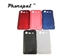 Image de Transparent Polishing Cellphone Accessories for HTC Protective Case Cover G11 Phone