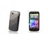 Picture of Custom HTC Clear UV Resistant Touch Screen Protective Film for Mobile Phones