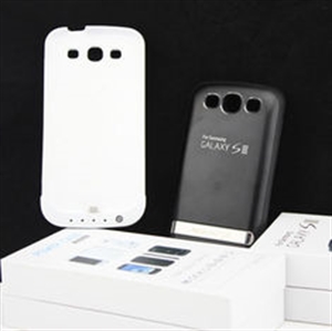Picture of 3200mAh Portable External Battery Charger Power Bank for Samsung Galaxy s3 i9300