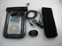 Picture of White Cell Phone Ornaments Diving Waterproof Case Bag for Cell Phone iPod iPhone / MP3