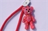Image de OEM Plastic Cell Phone Ornaments Accessories Pendants for iPhone 4