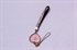 Picture of Custom Lovely Heart Mobile Phone Ornaments Decoration Lanyard for iPhone4