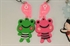 Image de Plane Gule Effect Mobile Phone Ornaments Lanyard in Colorful Cartoon Patterns