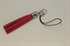Image de Colorful TPU Tassel Cell Phone Ornaments Pendant Accessories