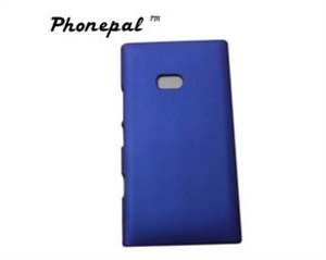 Fashion design red PC cellphone cases nokia protective covers for Nokia N900 mobile