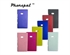 Fashion design red PC cellphone cases nokia protective covers for Nokia N900 mobile