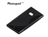 Изображение TPU S line glossry back case Nokia protective covers with Popular patterns for Nokia n900