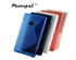 Picture of TPU S line glossry back case Nokia protective covers with Popular patterns for Nokia n900