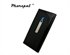 Image de Durable plating pc border Nokia protective phone covers with pu material for Nokia N800