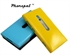 Image de Durable plating pc border Nokia protective phone covers with pu material for Nokia N800