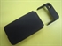 Black Portable Emergency Charger Dirt Resistant Battery For iphone4s