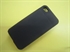 Picture of Black Portable Emergency Charger Dirt Resistant Battery For iphone4s