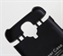 Picture of 3200ma Black Mobile Portable Emergency Charger Anti Shock Battery