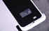 Picture of 4000ma PC Portable Emergency Charger With Leather For Smartphone