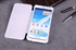 Picture of 4000ma PC Portable Emergency Charger With Leather For Smartphone