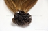 Изображение 100% Remy pre-bonded hair