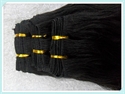 Изображение Grade AAA virgin brazilian remy hair