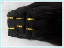 Image de Grade AAA virgin brazilian remy hair