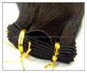 Picture of Grade AAA virgin brazilian remy hair