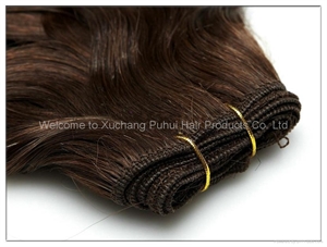 Grade AAA brazilian virgin remy hair の画像