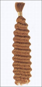 100% Human Hair Deep Wave