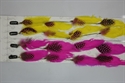 Изображение colorful and different kinds of Feather ,real feather ostrich feather