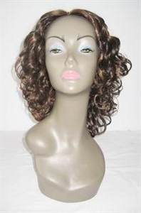 Image de SYNTHETIC WIGS RGF-903C