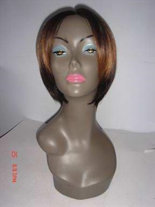 HUMAN HAIR WIGS RGH-1286A の画像