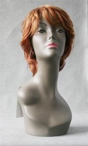 HUMAN HAIR WIGS RGH-1576 の画像