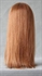 Image de HUMAN HAIR WIGS RGH-1564