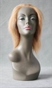 Image de HUMAN HAIR WIGS RGH-1399