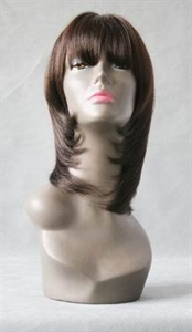 HUMAN HAIR WIGS RGH-1387 の画像