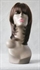 Picture of HUMAN HAIR WIGS RGH-1387