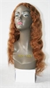 Image de HUMAN HAIR WIGS RGH-1328