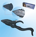 Loof constant hair extension iron PH-608