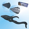 Image de Loof constant hair extension iron PH-608