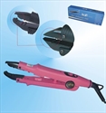 Image de Loof control hair extension iron PH-611