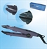 Image de Loof control hair extension iron PH-611