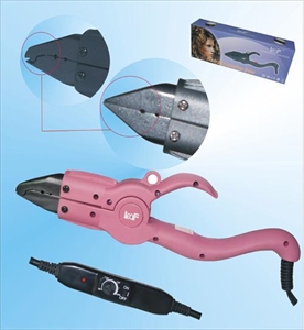 Picture of Loof control hair extension iron PH-608