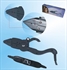 Loof control hair extension iron PH-608