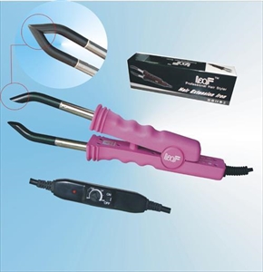 Picture of Loof control hair extension iron PH-618