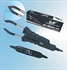 Picture of Loof control hair extension iron PH-618