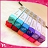 Image de colorful hair chalk for the beauty