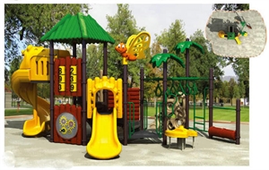 Image de Child slides Series